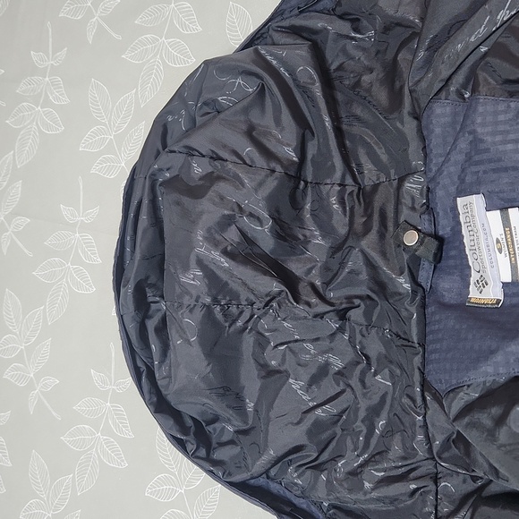Columbia Sportswear Hooded Jacket - Picture 12 of 12